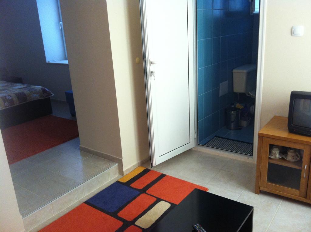 Guest House Nadezhda Hisarya Habitación foto
